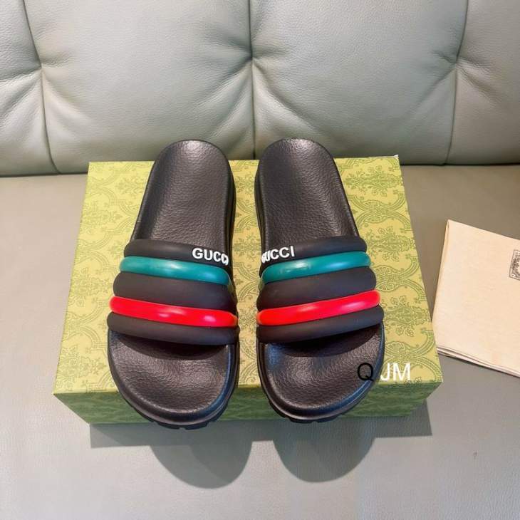 Picture of Gucci Slippers _SKUGuccisz35-45JM02241817